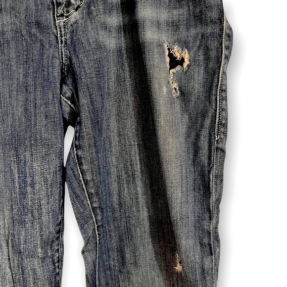 Rock and Republic vintage boyfriend jeans - Picture 3 of 5